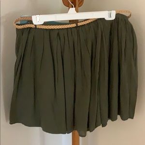 Skirt